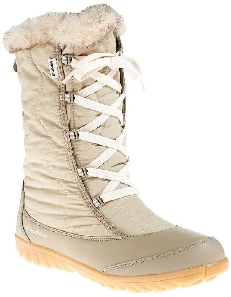 Decathlon hot sale boots womens