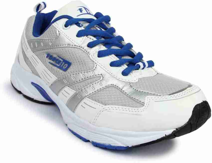 LIBERTY Running Shoes For Men Flipkart