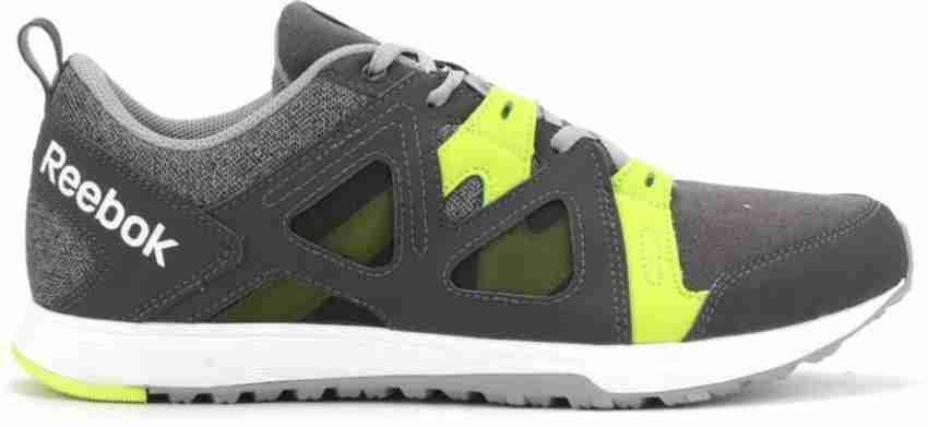 Reebok shoes train fast xt top