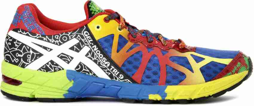 Mens asics noosa store tri 9