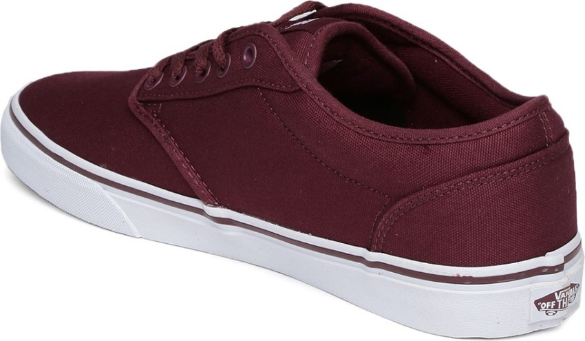 Vans atwood outlet vinho