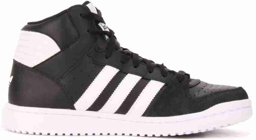 ADIDAS PRO PLAY 2 Sneakers For Men Buy Black Color ADIDAS PRO