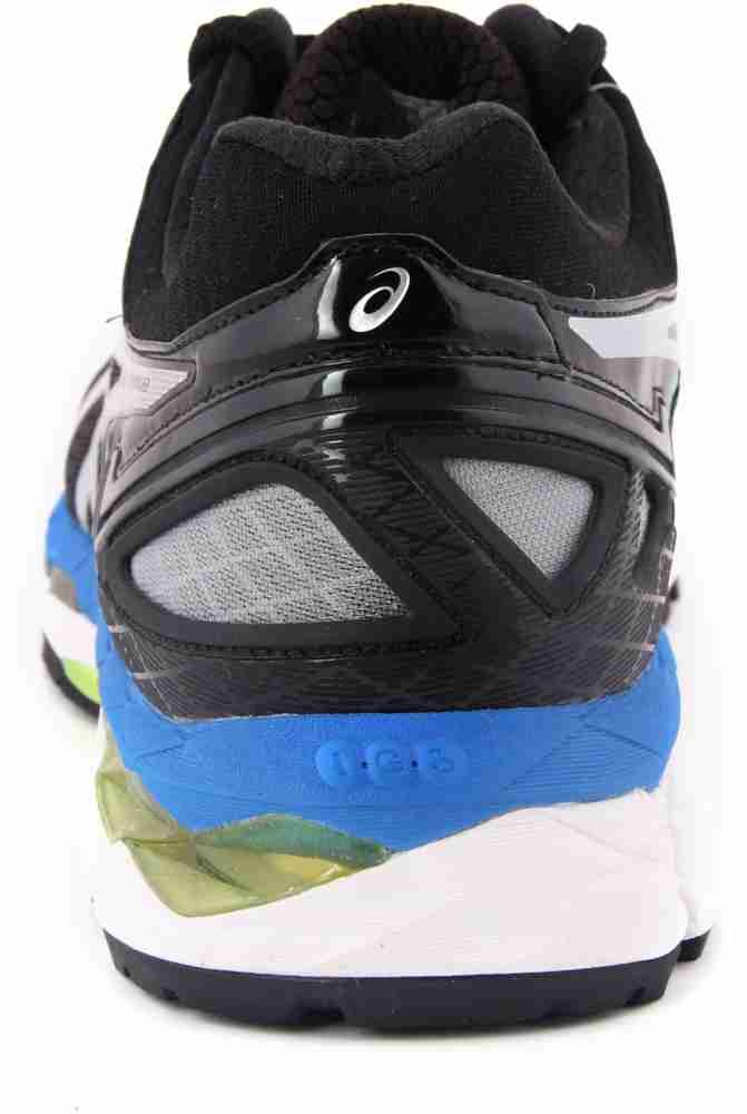 Sepatu volly clearance asics gel kayano