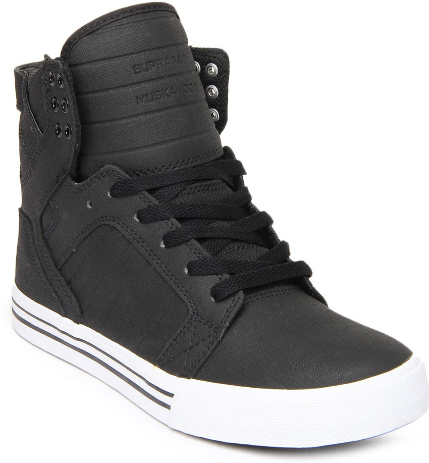 skytop supra shoes