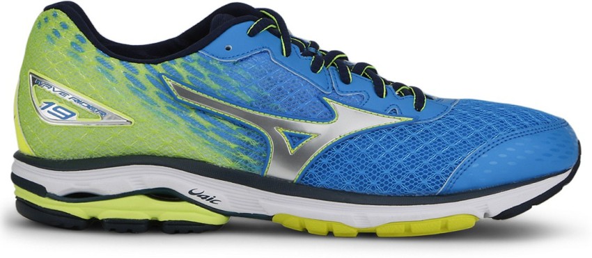 Comprar mizuno wave clearance rider