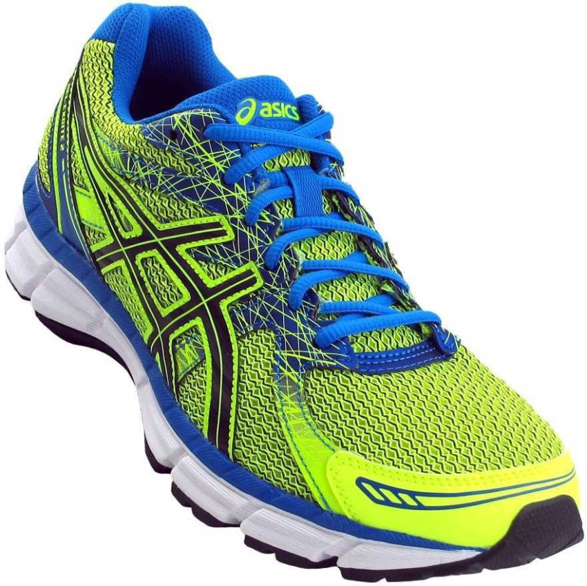 Asics GEL EXCITE 2 Men Running Shoes For Men Buy Green Color