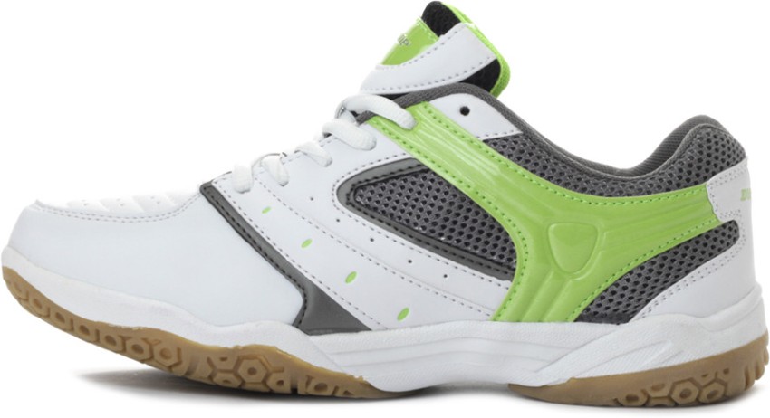 Dunlop on sale badminton shoes