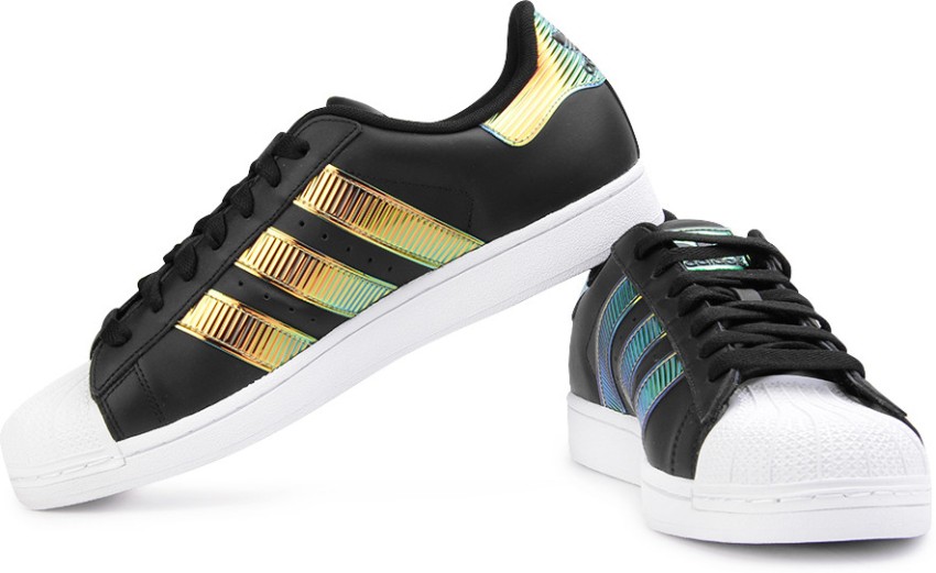 ADIDAS ORIGINALS Superstar Bling Xl Sneakers For Men Buy Black Color ADIDAS ORIGINALS Superstar Bling Xl Sneakers For Men Online at Best Price Shop Online for Footwears in India Flipkart