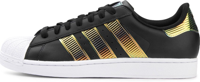 ADIDAS ORIGINALS Superstar Bling Xl Sneakers For Men Buy Black