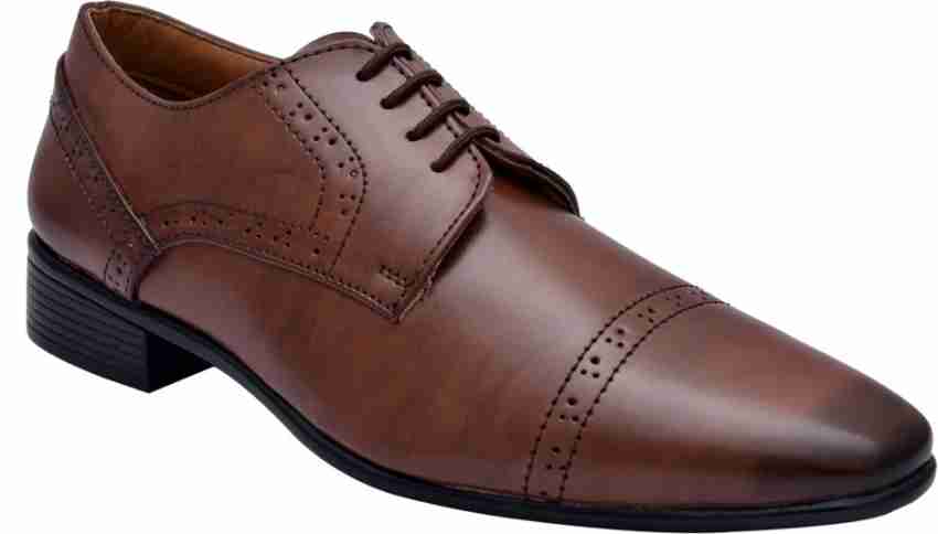 Hirels on sale formal shoes