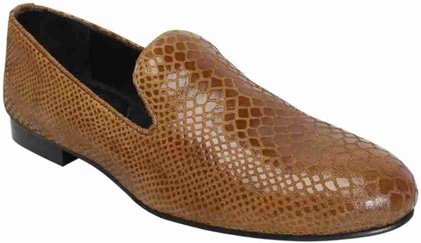 Cobra skin sale shoes