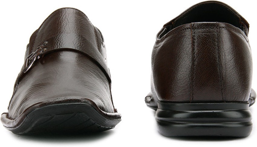 Franco leone hot sale slip on shoes