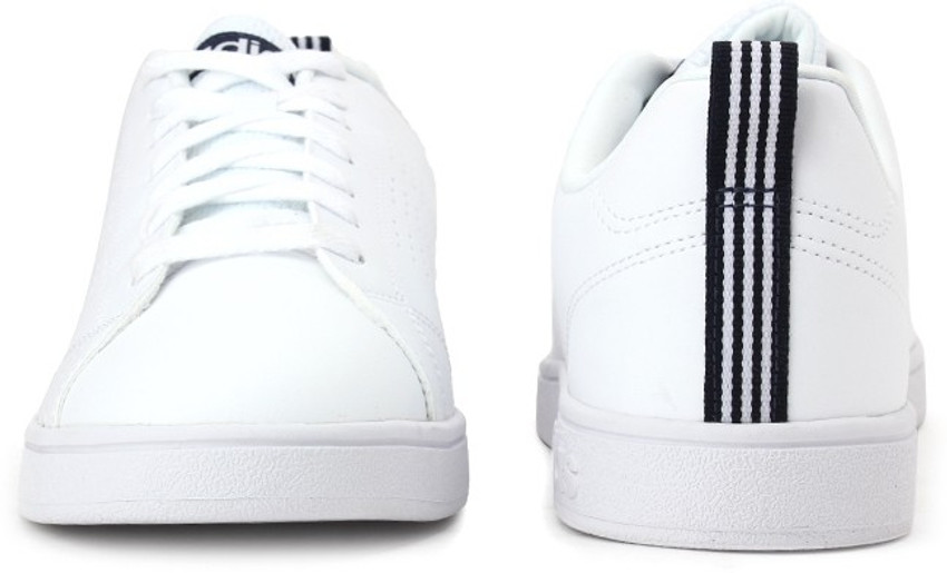 ADIDAS NEO ADVANTAGE CLEAN VS Sneakers For Men Buy FTWWHT FTWWHT CONAVY Color ADIDAS NEO ADVANTAGE CLEAN VS Sneakers For Men Online at Best Price Shop Online for Footwears in India