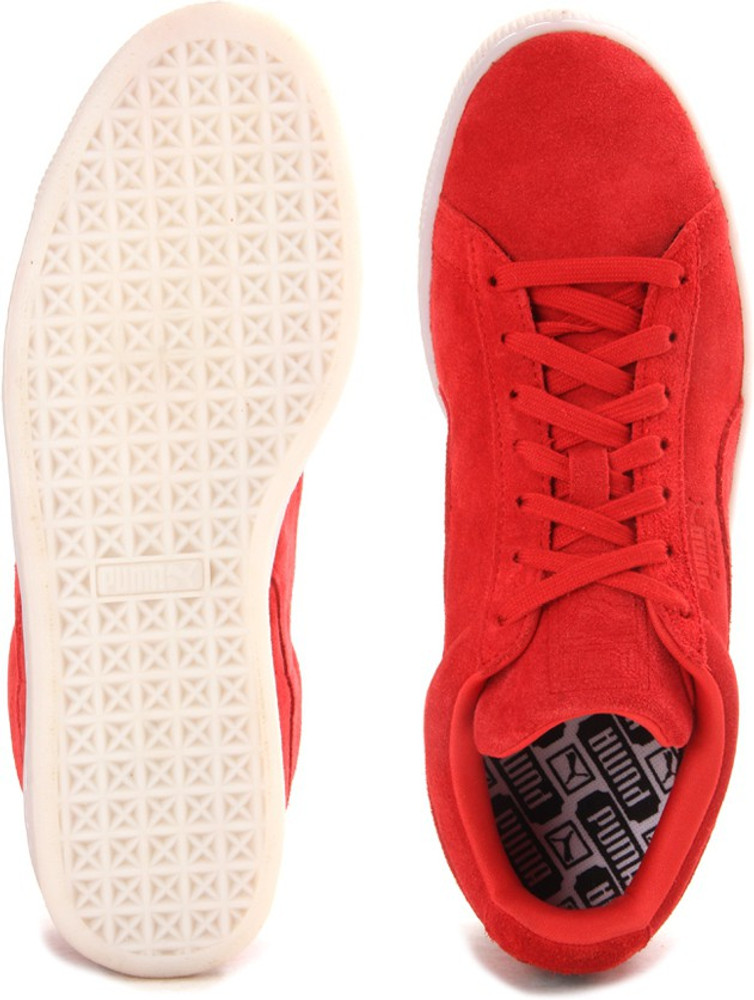 PUMA Suede Classic Colored Men Sneakers For Men Buy high risk