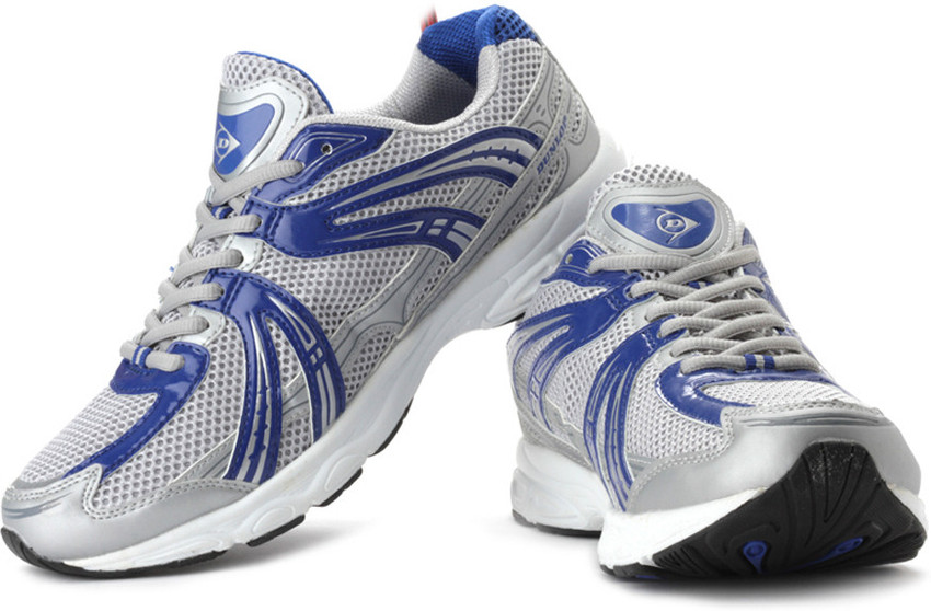 Dunlop store running shoes