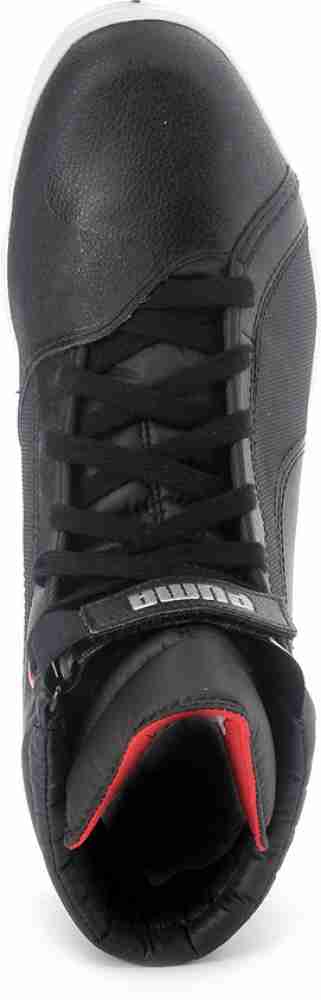 Puma ducati hot sale xelerate mid shoes