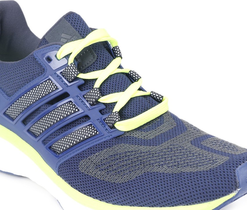 Adidas energy clearance boost 3 azul