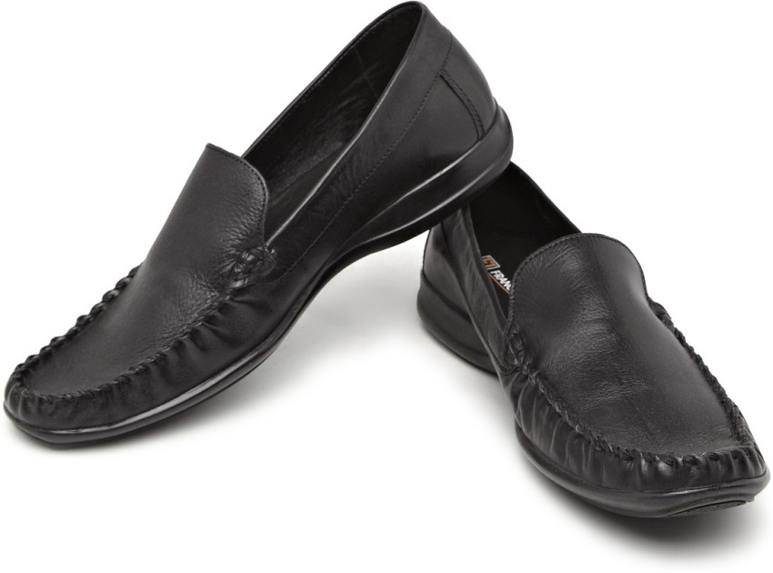 Franco leone sale loafer shoes