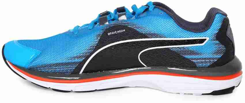 Puma faas clearance 500v4