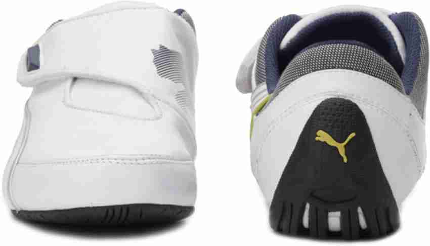 Puma drift hotsell cat velcro