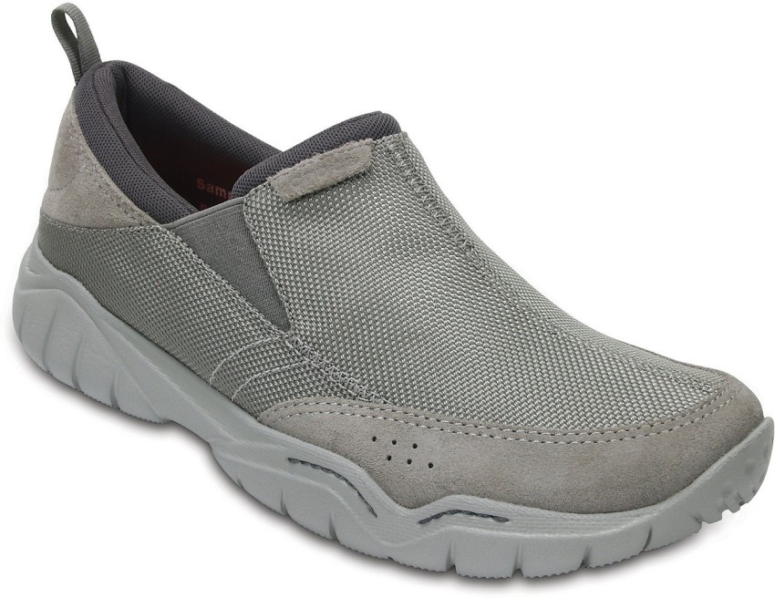 Crocs swiftwater 2024 men's casual shoes