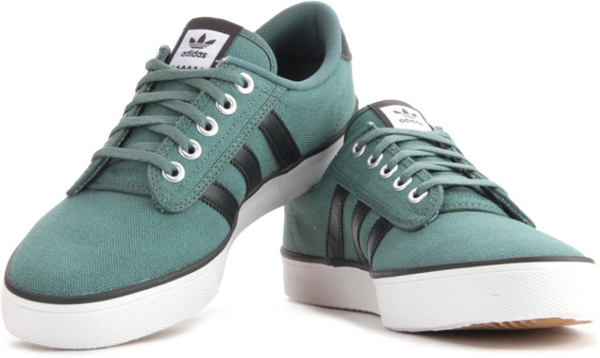 Adidas kiel green hotsell