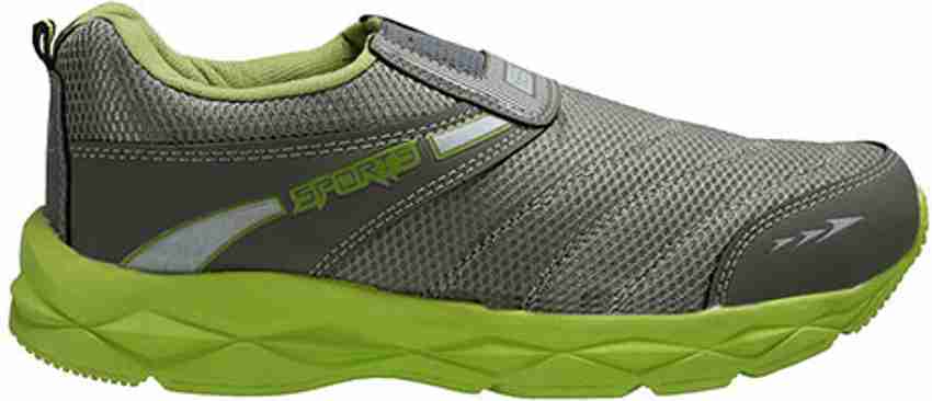 YEPME Running and Walking Shoes For Men Buy Green Color YEPME Running and Walking Shoes For Men Online at Best Price Shop Online for Footwears in India Flipkart