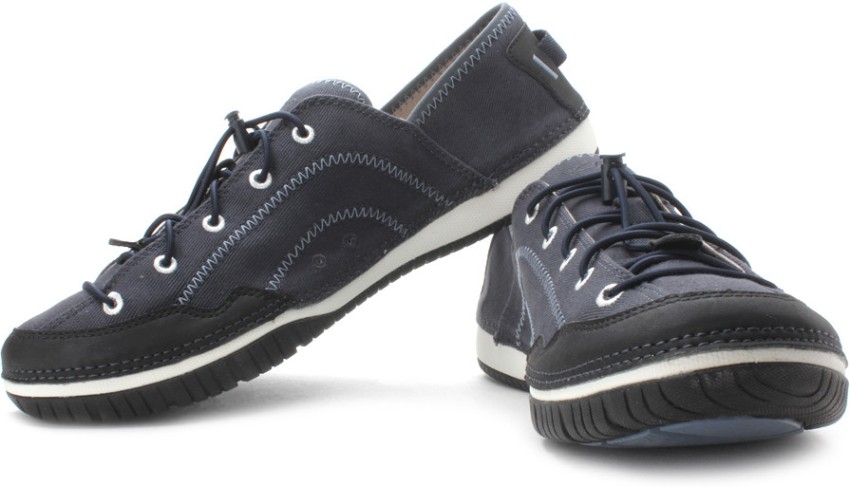 CLARKS Rockland Jump Sneakers For Men Buy Denim Color CLARKS Rockland Jump Sneakers For Men Online at Best Price Shop Online for Footwears in India Flipkart