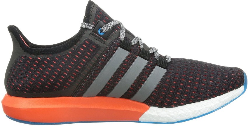 ADIDAS CC GAZELLE BOOST Running Shoes For Men - Buy Red Color ADIDAS CC GAZELLE BOOST M Running Shoes For Men Online at Best Price Shop Online for Footwears in