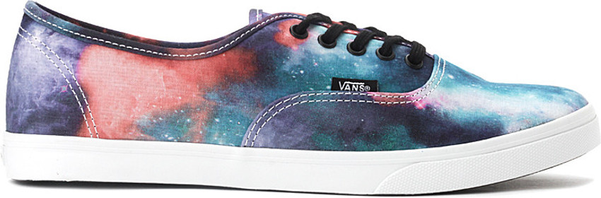 Galaxy vans lo shop pro
