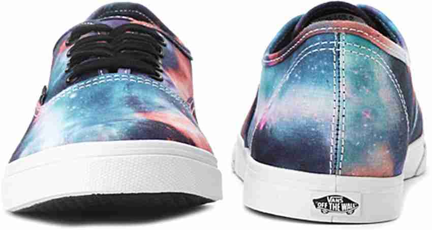 Galaxy vans lo pro clearance