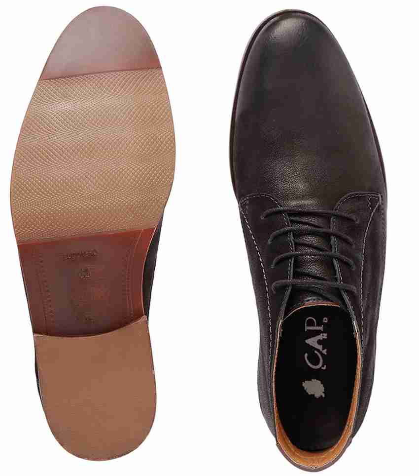 Capland shoes website shop