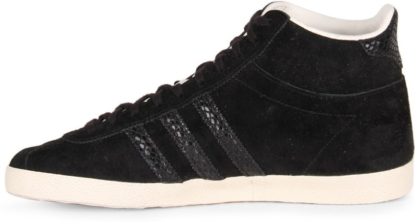 Adidas gazelle mid homme discount