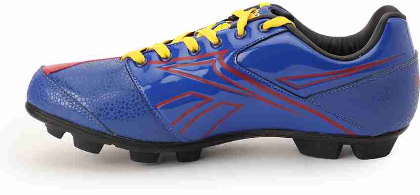 Reebok soccer shoes online