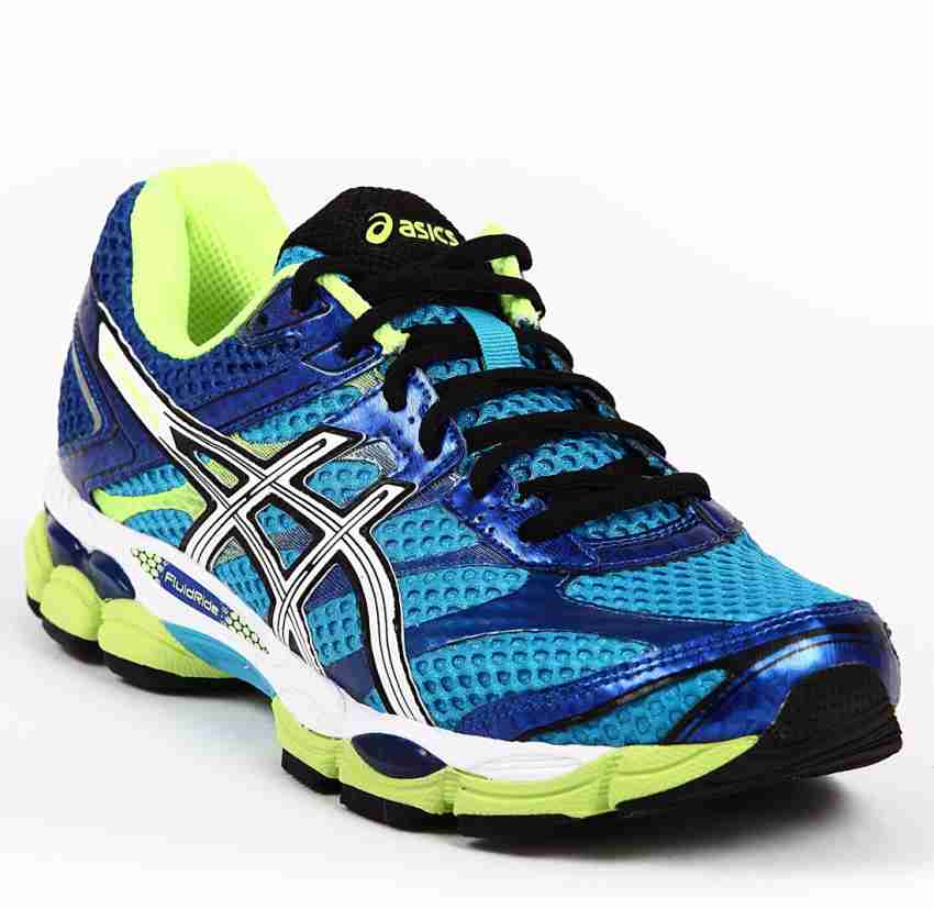 Asics gel cumulus clearance 16 gold