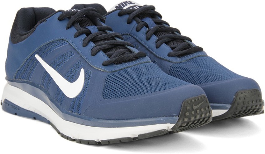 Nike Dart XI Running Training Blue Gray Sneakers Shoes Womens 8.5 | eBay