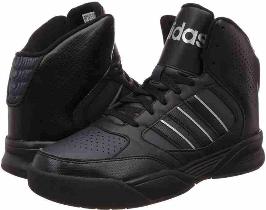 Adidas cloudfoam nightball best sale