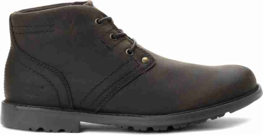 Caterpillar deals carsen boots