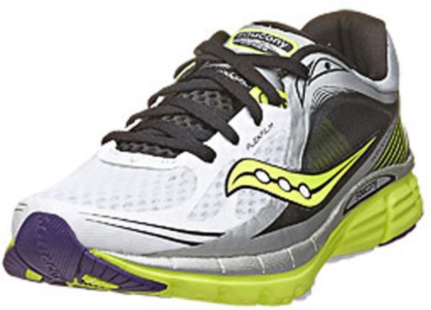 Saucony kinvara 5 mens yellow deals