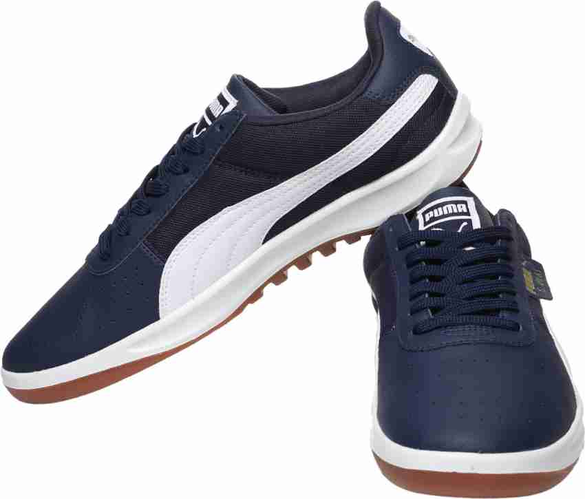 Puma g vilas store l2 shoes kids