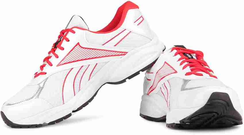 REEBOK Dream Runner Lp Running Shoes Men - Buy China Red, Silver, Blk Color REEBOK Dream Runner Lp Running Shoes For Men Online at Best Price - Shop Online for