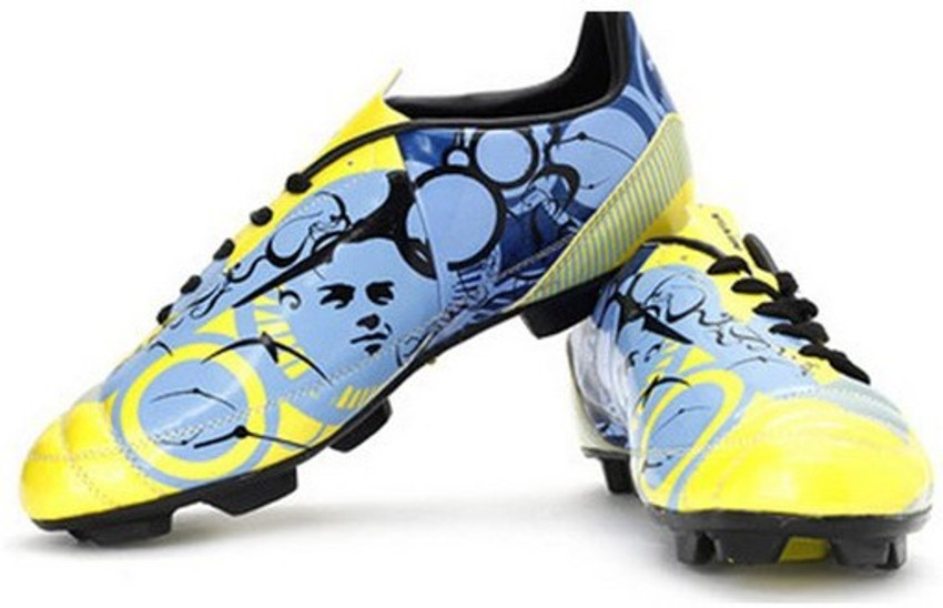Nivia ultra top football boot