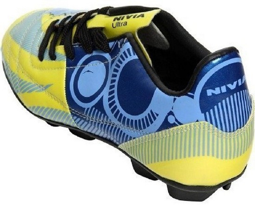 Nivia ultra football shoes hotsell