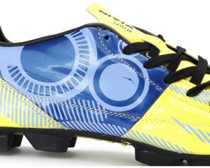 Nivia ultra football shoes on sale