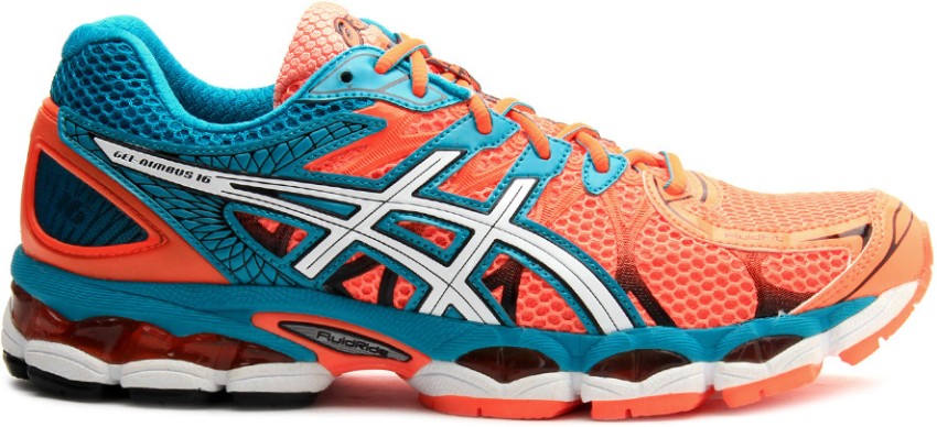 Asics gel nimbus 16 homme pas sale cher