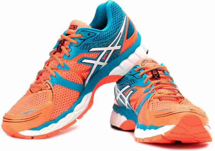 Asics Gel Nimbus 16 Men Running Shoes For Men