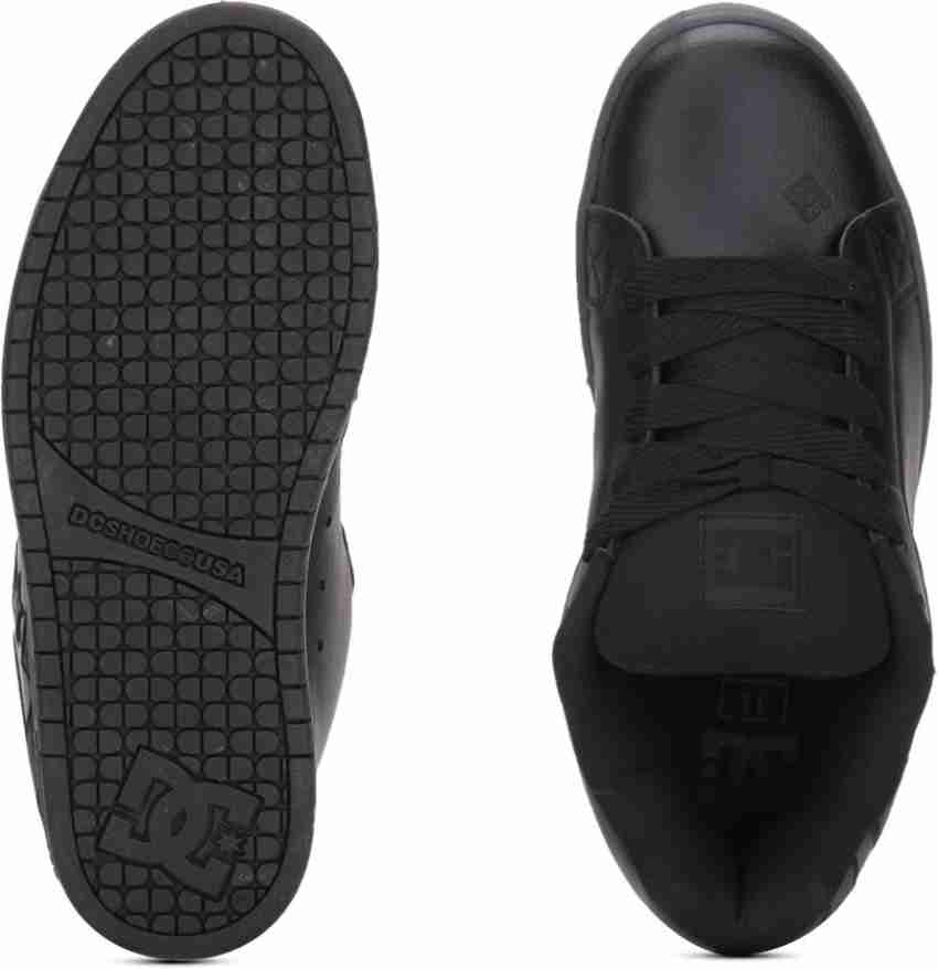 Mens dc cheap graffik shoes