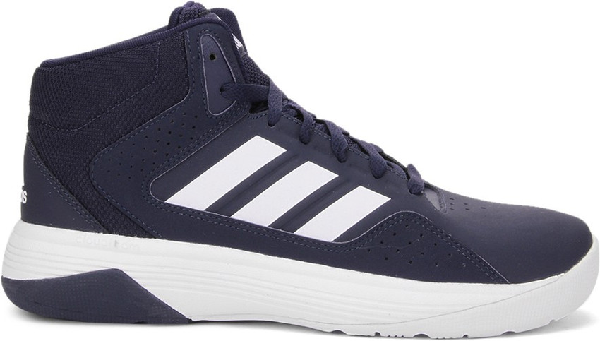 Neo cloudfoam ilation mid sneakers cheap