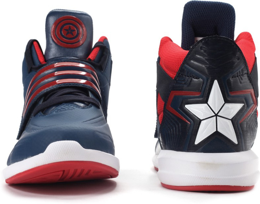 marvel avengers adidas