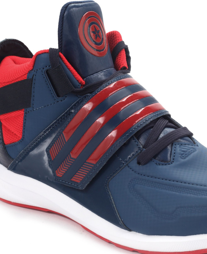 marvel avengers adidas
